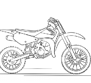 minicross - quad bambino